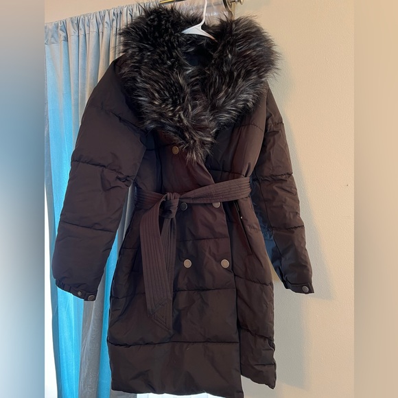 Noize Harriet Parka - Picture 4 of 6